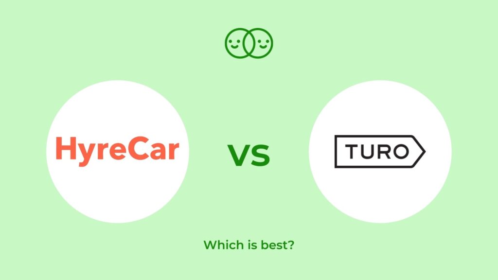 HyreCar vs Turo: Which is Best in 2022?