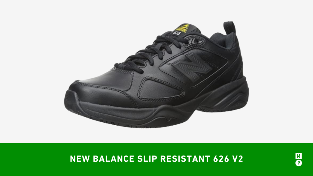 Best work shoes on sale for delivery drivers